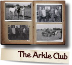 The Arple Club